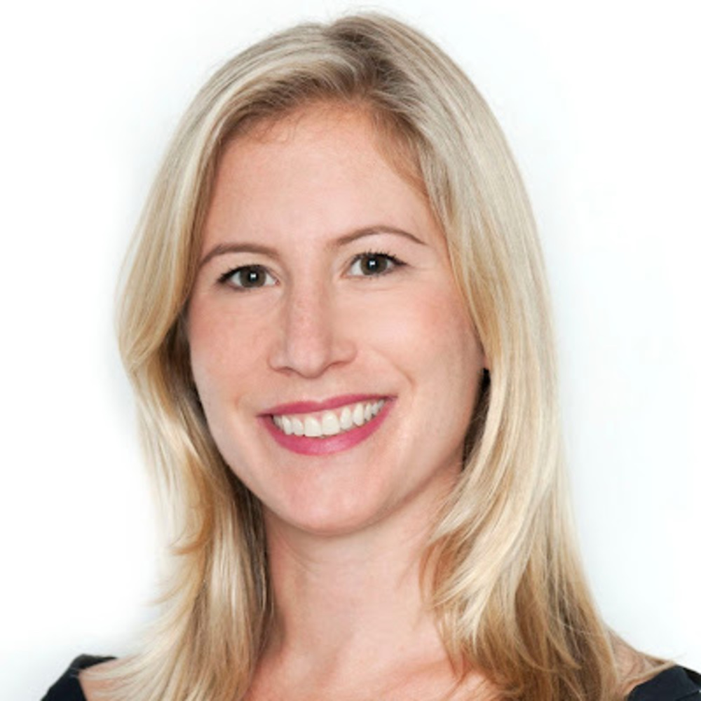 Meet your Posher, Joanna